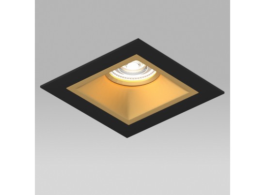 Комплект со светильником Domino Lightstar D51703GMOD в Каменске-Уральском