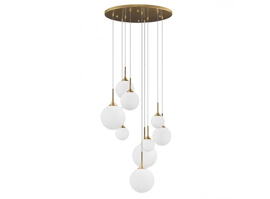 Подвес Globo Lightstar 813092 в Каменске-Уральском