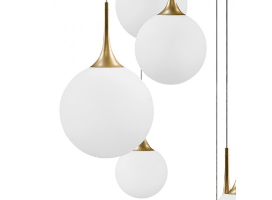 Подвес Globo Lightstar 813092 в Каменске-Уральском