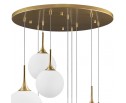 Подвес Globo Lightstar 813092 в Каменске-Уральском