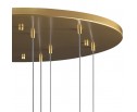 Подвес Globo Lightstar 813092 в Каменске-Уральском