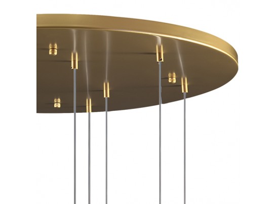 Подвес Globo Lightstar 813092 в Каменске-Уральском