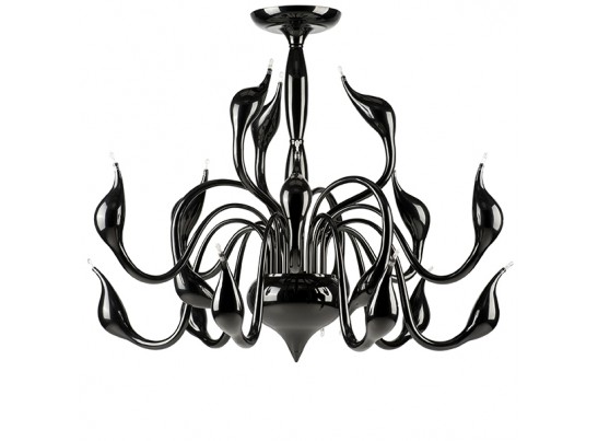 Люстра потолочная Cigno Collo Lightstar 751187 в Каменске-Уральском