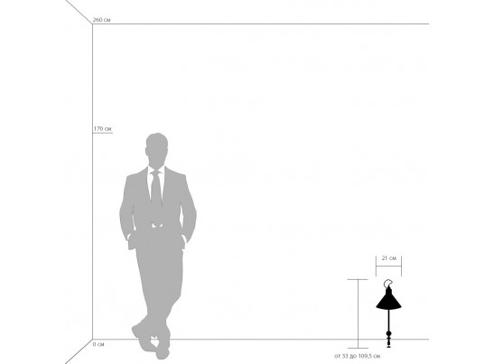 Настольная лампа Loft Lightstar 765927 в Каменске-Уральском