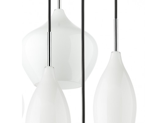 Подвес Pentola Lightstar 803060 в Каменске-Уральском