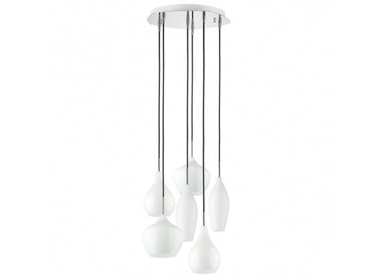 Подвес Pentola Lightstar 803060 в Каменске-Уральском
