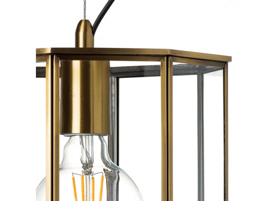 Подвес Genni Lightstar 798111 в Каменске-Уральском