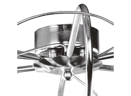 Люстра потолочная Aereo Lightstar 711064 в Каменске-Уральском