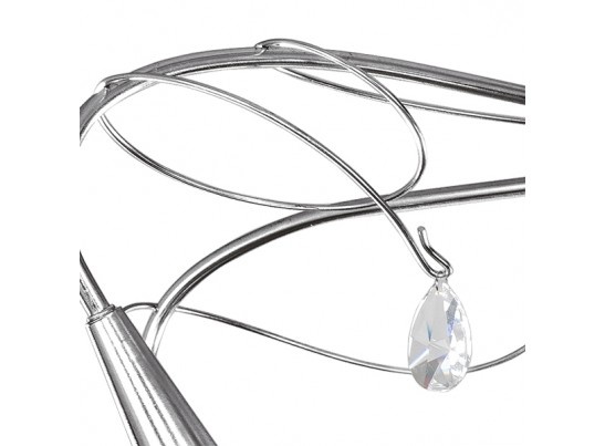 Люстра потолочная Aereo Lightstar 711064 в Каменске-Уральском