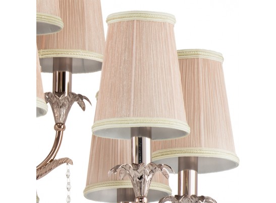 Люстра подвесная Cappa Osgona 691154 в Каменске-Уральском