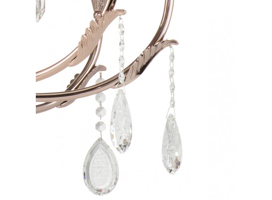 Люстра подвесная Cappa Osgona 691154 в Каменске-Уральском