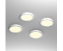 Комплект со светильником Mobiled 12V 12W 780LM Mobiled Lightstar 036330-4 в Каменске-Уральском