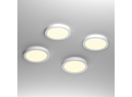 Комплект со светильником Mobiled 12V 12W 780LM Mobiled Lightstar 036330-4 в Каменске-Уральском