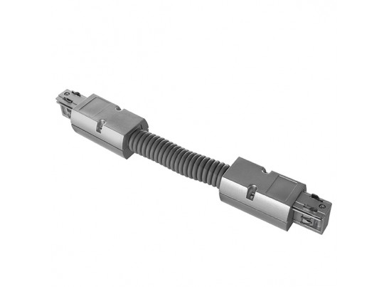 Соединитель регулируемый гибкий трехфазный Barra Lightstar 504159 в Каменске-Уральском