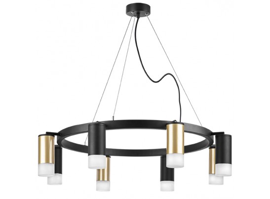 Люстра подвесная Rullo Lightstar LR0184043741 в Каменске-Уральском