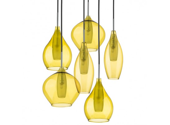 Подвес Pentola Lightstar 803068 в Каменске-Уральском