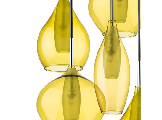 Подвес Pentola Lightstar 803068 в Каменске-Уральском