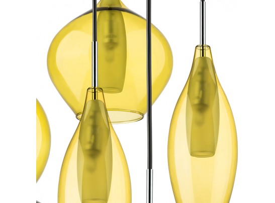 Подвес Pentola Lightstar 803068 в Каменске-Уральском