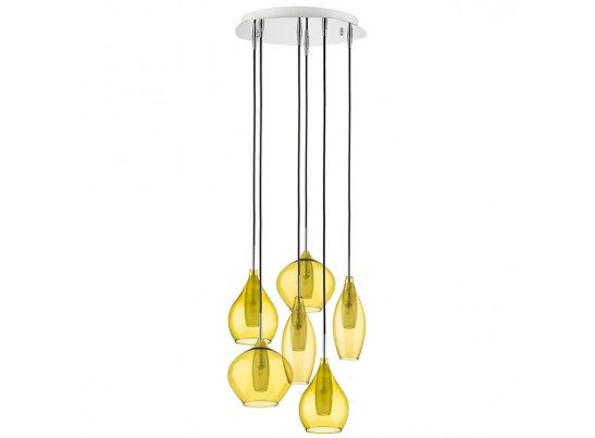 Подвес Pentola Lightstar 803068 в Каменске-Уральском