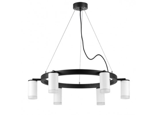 Люстра подвесная Rullo Lightstar LR0163660 в Каменске-Уральском