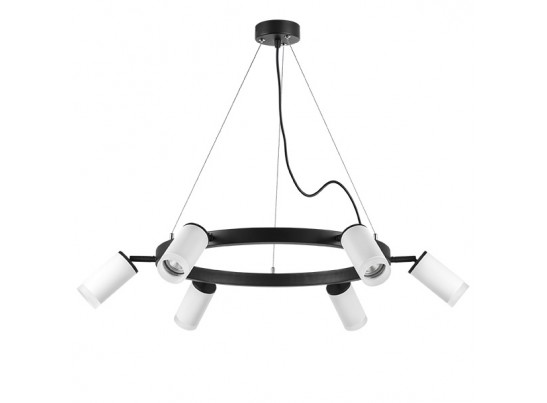 Люстра подвесная Rullo Lightstar LR0163660 в Каменске-Уральском