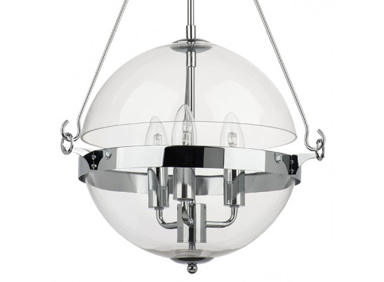 Люстра подвесная Modena Lightstar 816034 в Каменске-Уральском