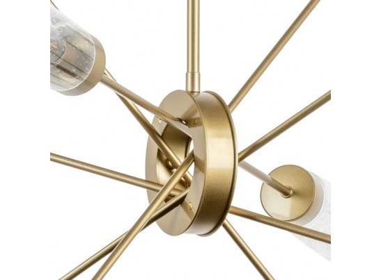 Люстра потолочная Crotone Lightstar 690103 в Каменске-Уральском