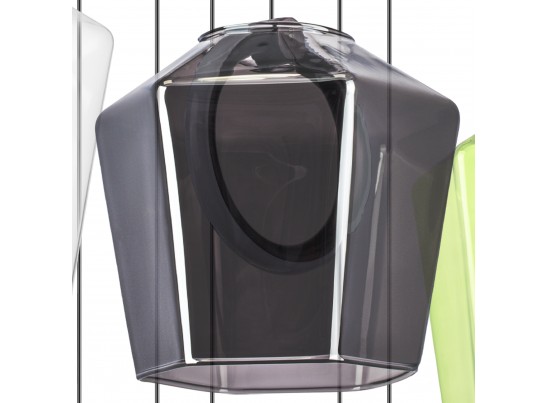 Люстра подвесная Caramello Lightstar 796289 в Каменске-Уральском