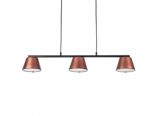 Люстра подвесная Cappe Lightstar 719233 в Каменске-Уральском