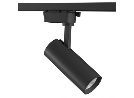 Светильник светодиодный для 1-фазного трека Volta Lightstar 228237 в Каменске-Уральском