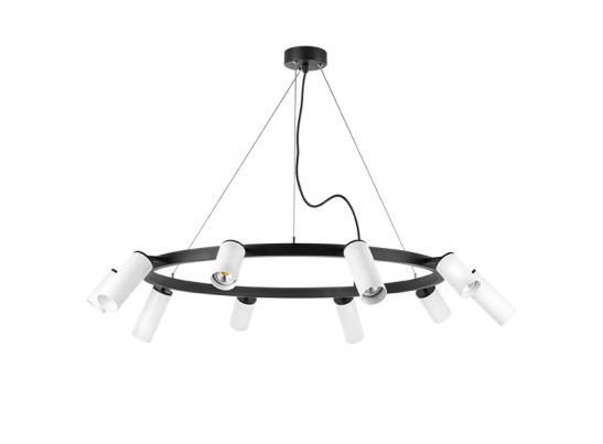 Люстра подвесная Rullo Lightstar LR020365865 в Каменске-Уральском