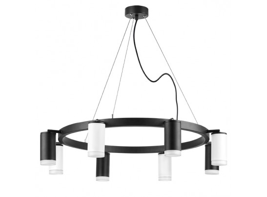 Люстра подвесная Rullo Lightstar LR0183743640 в Каменске-Уральском