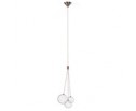 Подвес Sferetta Lightstar 801030 в Каменске-Уральском