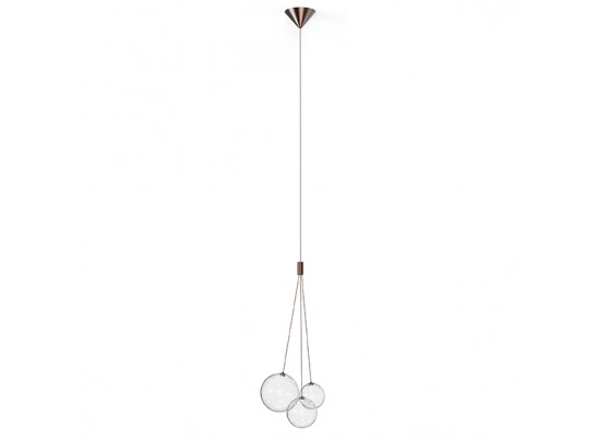 Подвес Sferetta Lightstar 801030 в Каменске-Уральском
