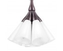 Люстра потолочная Cone Lightstar 757070 в Каменске-Уральском