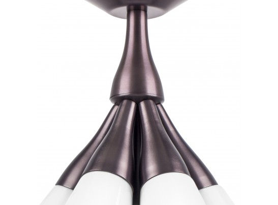 Люстра потолочная Cone Lightstar 757070 в Каменске-Уральском