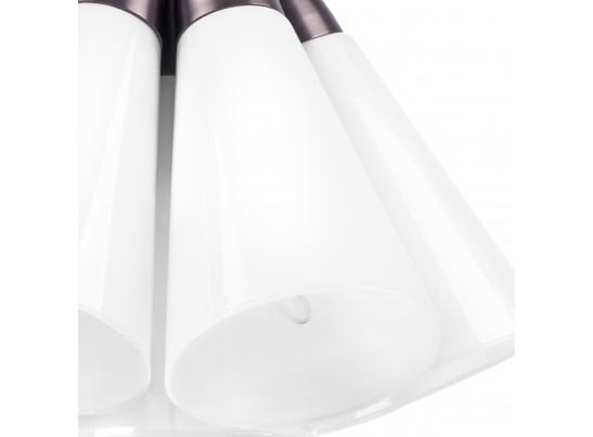 Люстра потолочная Cone Lightstar 757070 в Каменске-Уральском