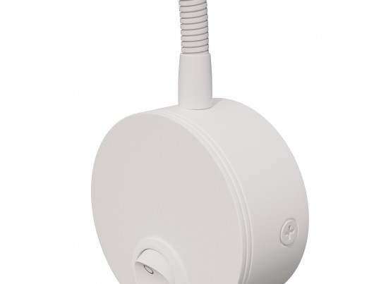 Бра 3W 155LM 4000K, белый Omega Lightstar 200246 в Каменске-Уральском