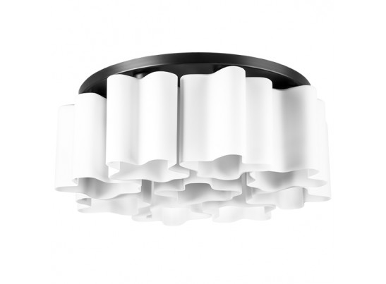 Люстра потолочная Nubi Lightstar 802097 в Каменске-Уральском