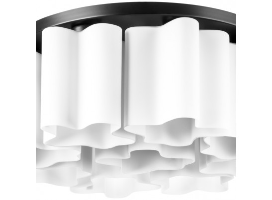 Люстра потолочная Nubi Lightstar 802097 в Каменске-Уральском