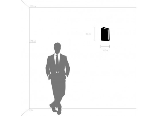 Бра Regolo Lightstar Premium 713627 в Каменске-Уральском