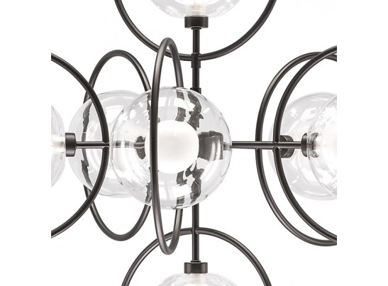 Люстра подвесная Alfa Lightstar 745077 в Каменске-Уральском