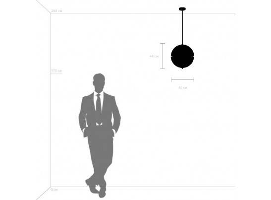 Люстра потолочная Modena Lightstar 816043 в Каменске-Уральском