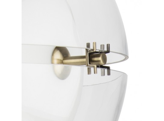 Люстра потолочная Modena Lightstar 816043 в Каменске-Уральском