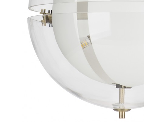 Люстра потолочная Modena Lightstar 816043 в Каменске-Уральском