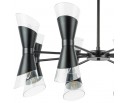 Люстра потолочная Strato Lightstar 817167 в Каменске-Уральском