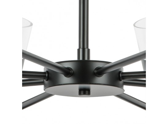 Люстра потолочная Strato Lightstar 817167 в Каменске-Уральском