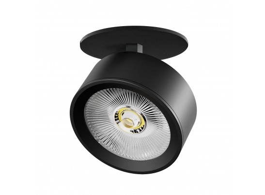 Светильник встраиваемый LED 30W со встроенной чашей Alta Pro Lightstar A5637RS в Каменске-Уральском