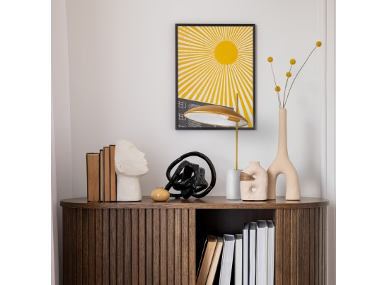 Настольная лампа Marmara Lightstar 801913 в Каменске-Уральском