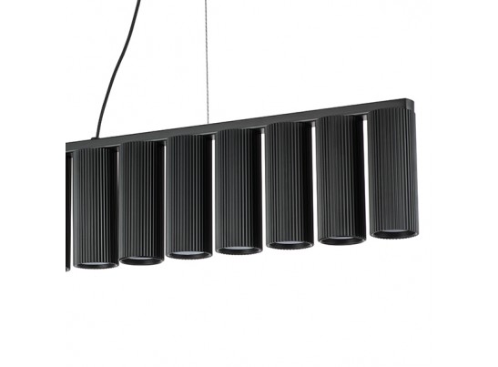 Люстра подвесная Roma Lightstar 718137 в Каменске-Уральском